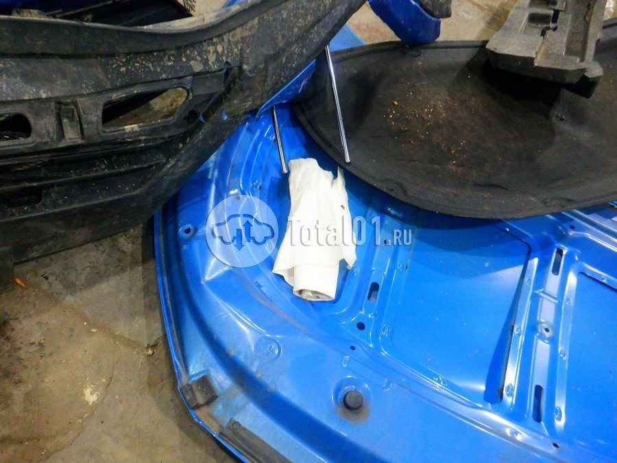 Фото Hyundai Creta 248