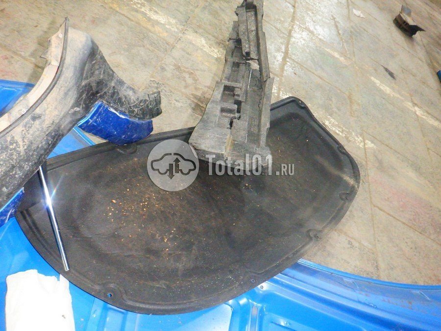 Фото Hyundai Creta 250