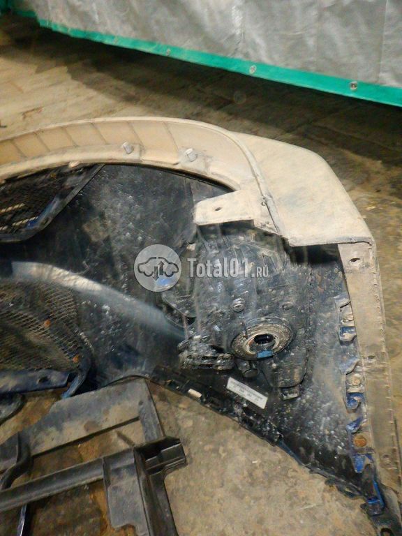 Фото Hyundai Creta 260