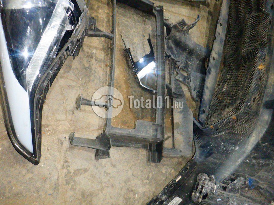 Фото Hyundai Creta 272