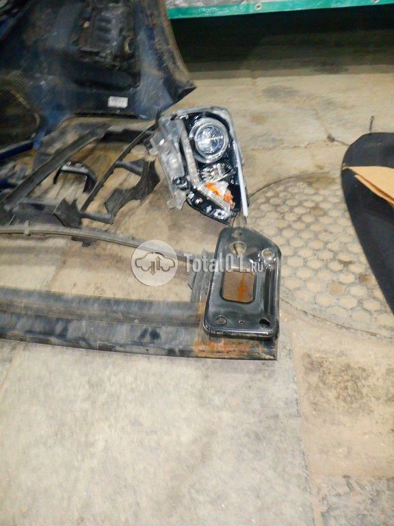 Фото Hyundai Creta 274