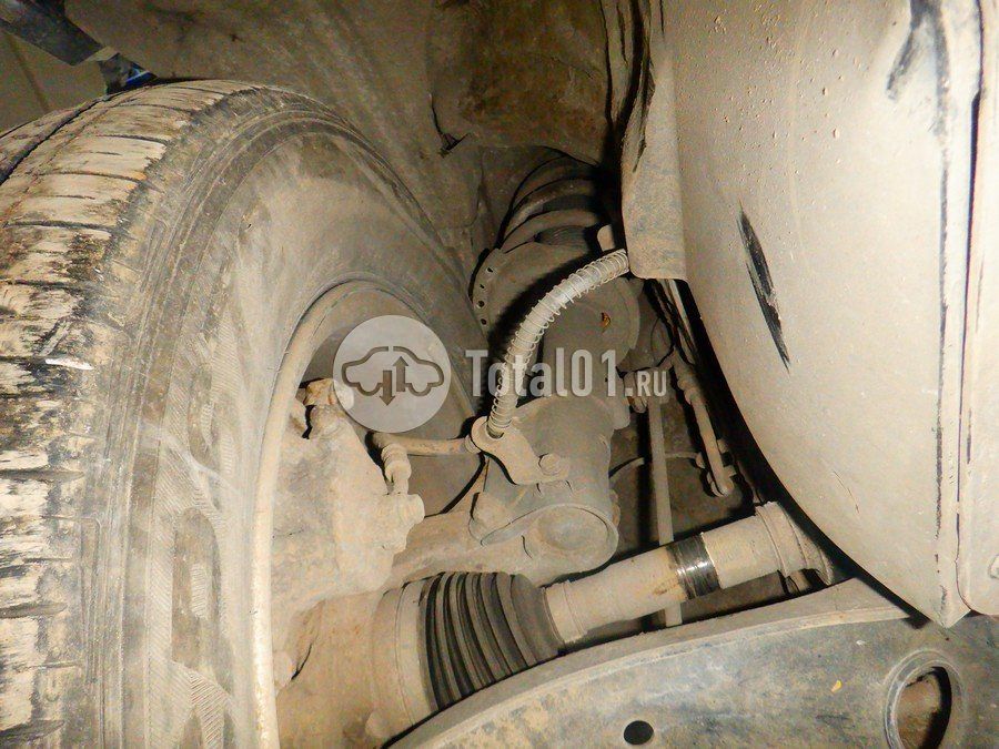 Фото Hyundai Creta 284