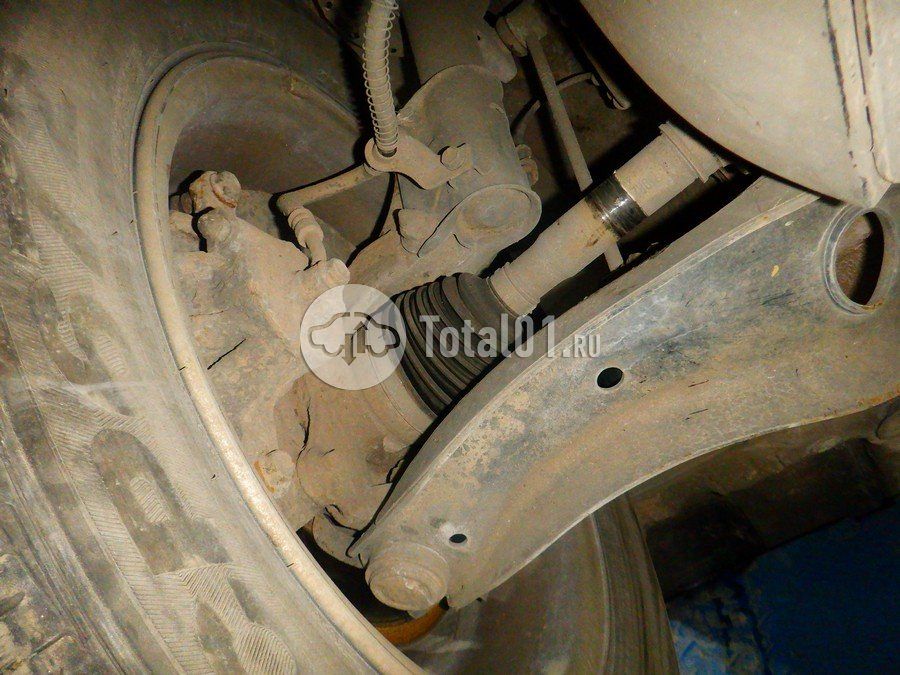 Фото Hyundai Creta 290