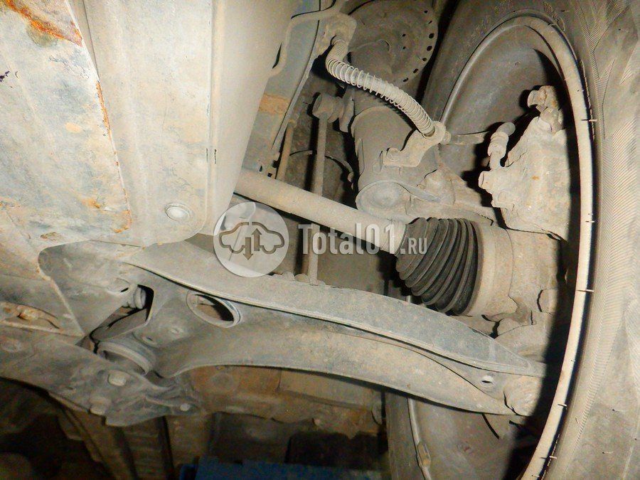 Фото Hyundai Creta 292