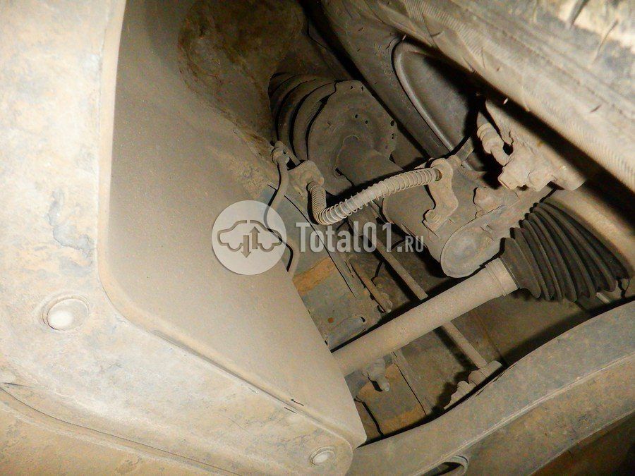 Фото Hyundai Creta 294