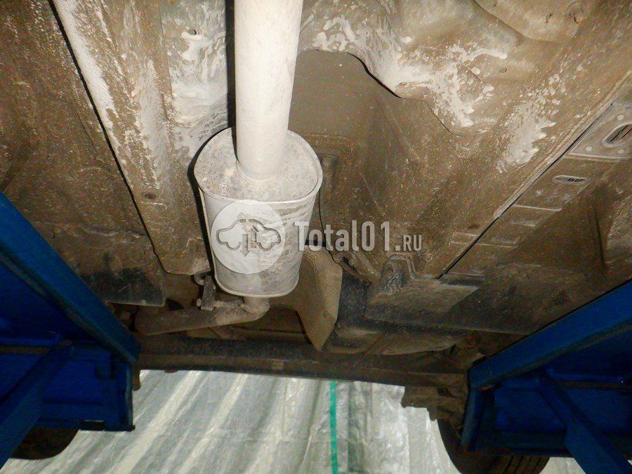 Фото Hyundai Creta 300