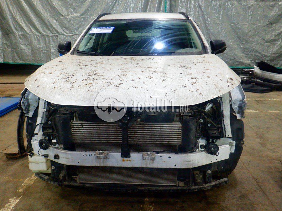 Фото Haval Jolion 4