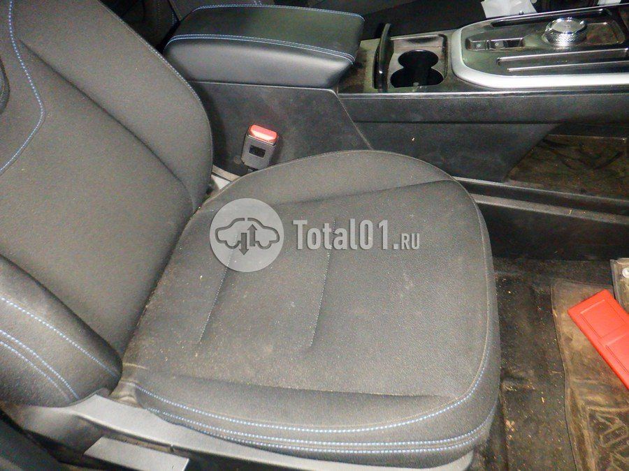 Фото Haval Jolion 24