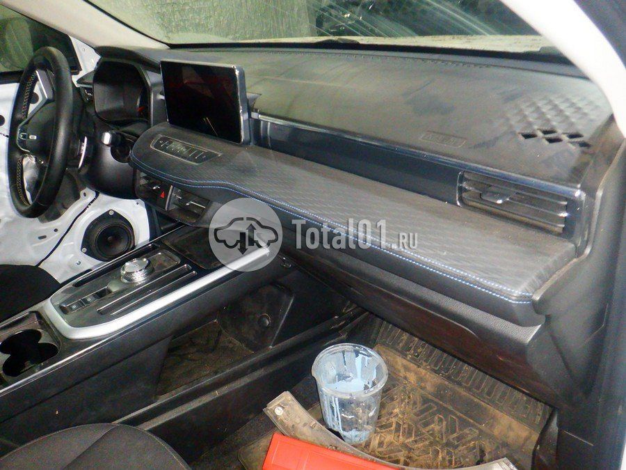 Фото Haval Jolion 26