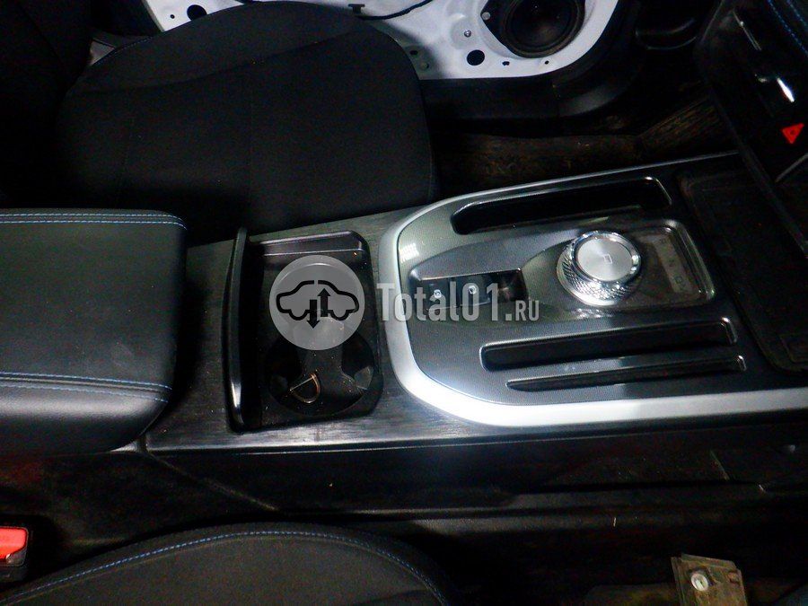 Фото Haval Jolion 28