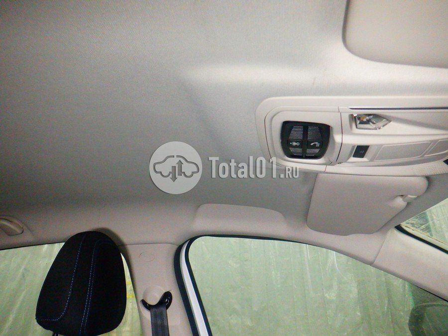 Фото Haval Jolion 34