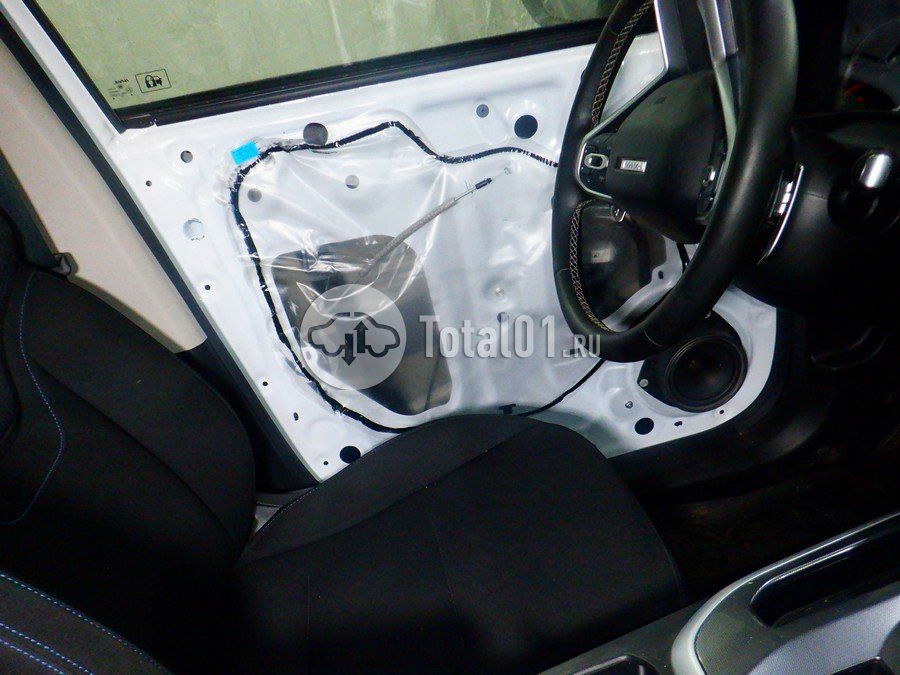 Фото Haval Jolion 40