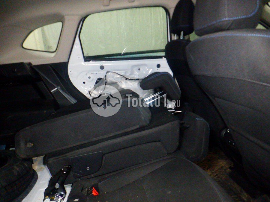 Фото Haval Jolion 46