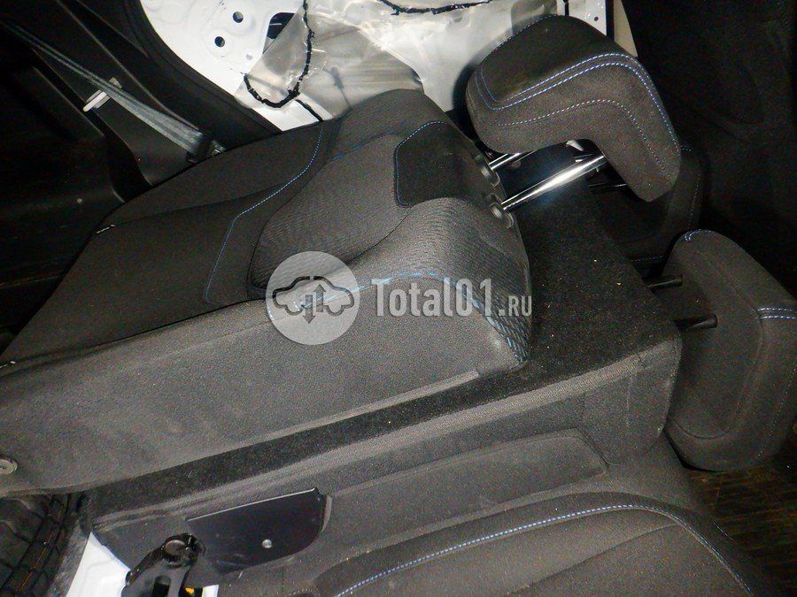 Фото Haval Jolion 48