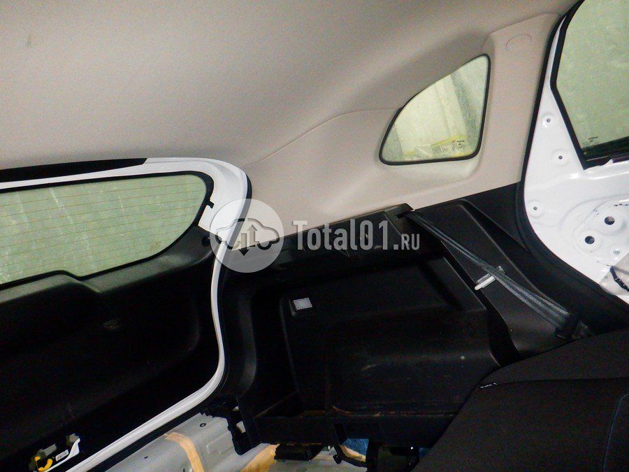 Фото Haval Jolion 52