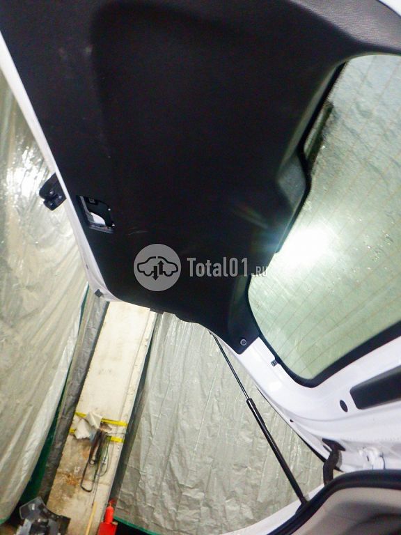 Фото Haval Jolion 60
