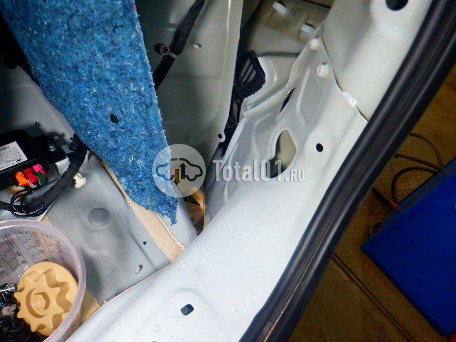 Фото Haval Jolion 64