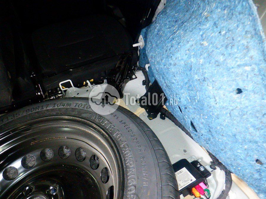 Фото Haval Jolion 68