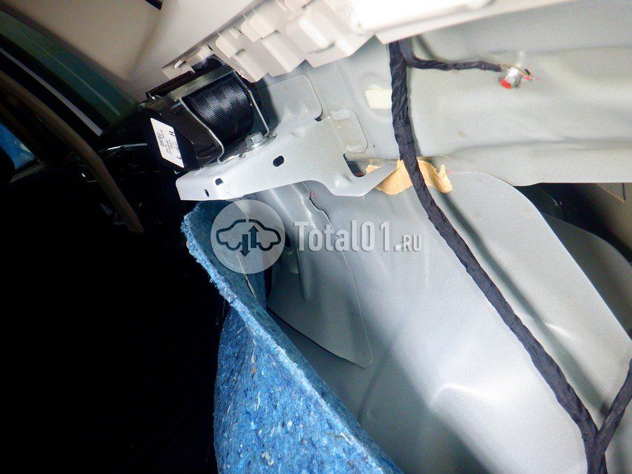 Фото Haval Jolion 70