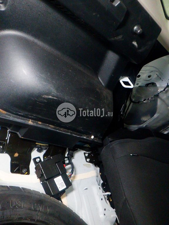 Фото Haval Jolion 78