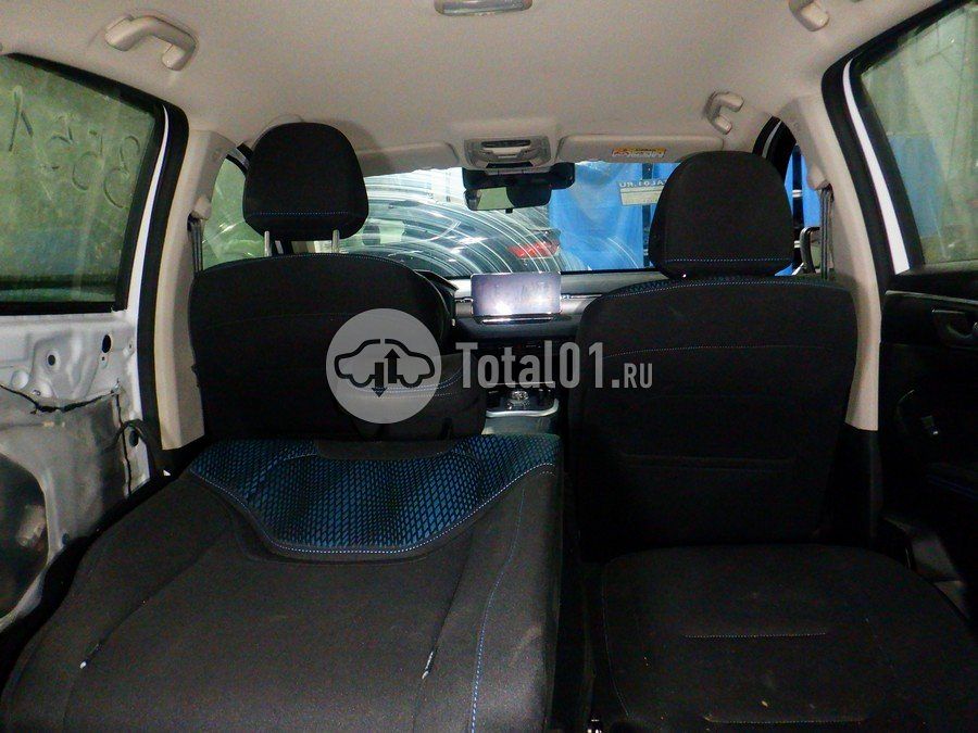 Фото Haval Jolion 80