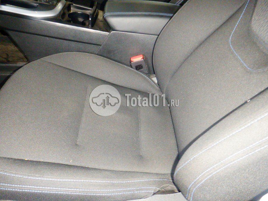 Фото Haval Jolion 94