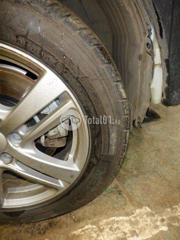 Фото Haval Jolion 102