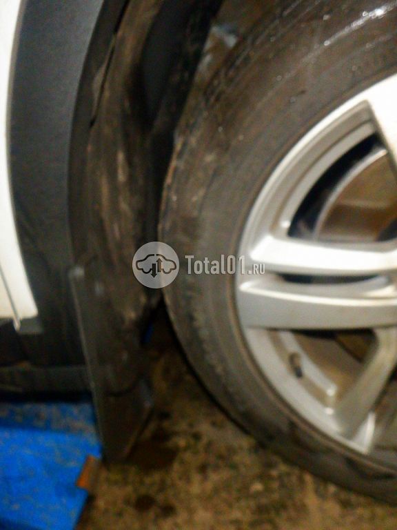 Фото Haval Jolion 104