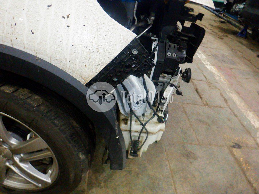 Фото Haval Jolion 106