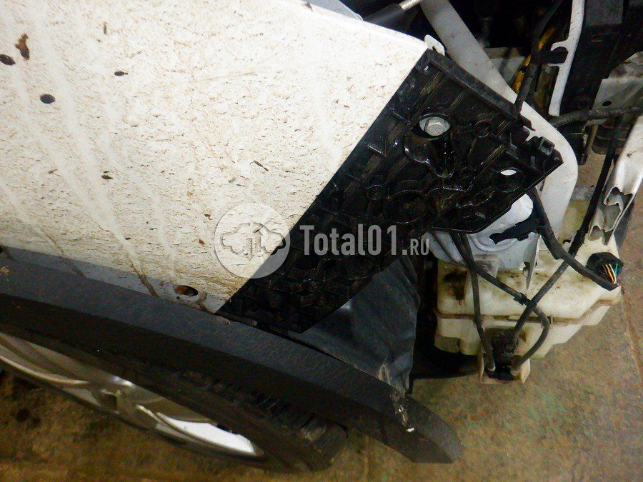 Фото Haval Jolion 108