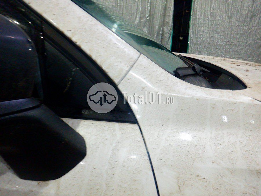 Фото Haval Jolion 114