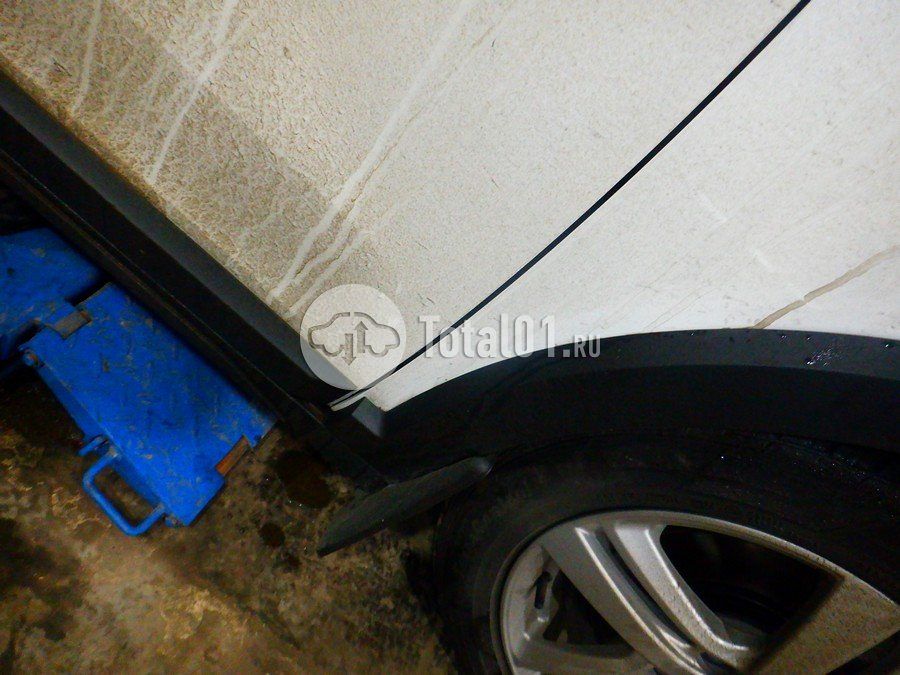 Фото Haval Jolion 116