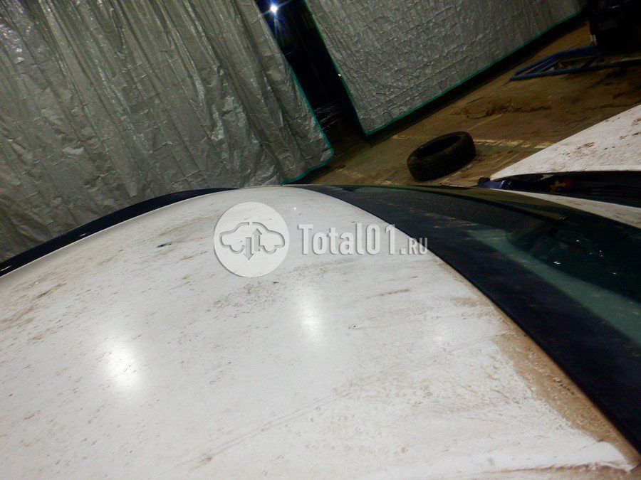 Фото Haval Jolion 122