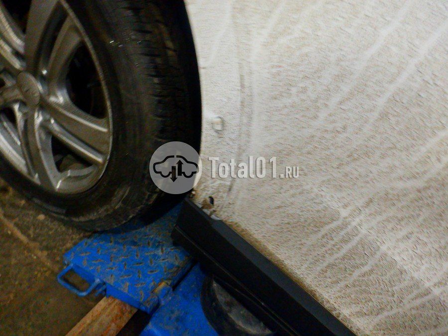 Фото Haval Jolion 134