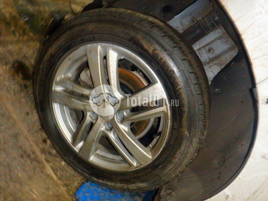 Фото Haval Jolion 136