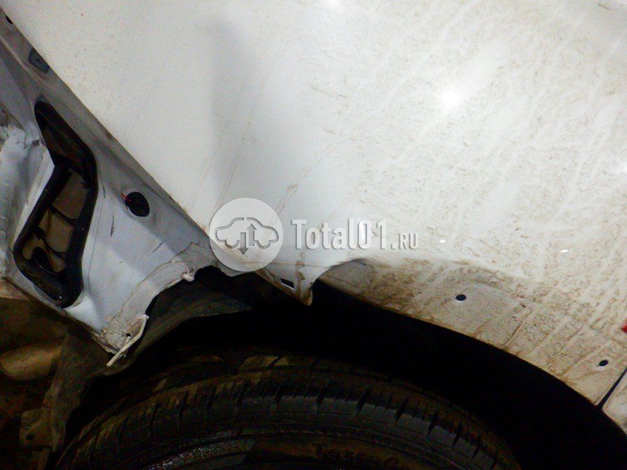 Фото Haval Jolion 140