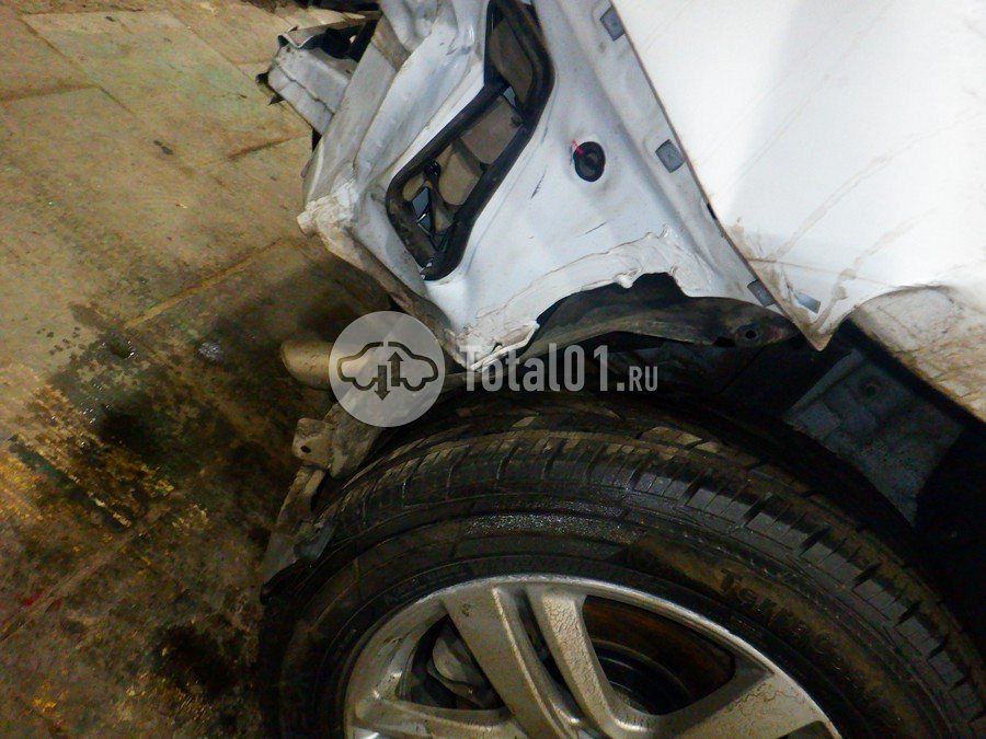 Фото Haval Jolion 142