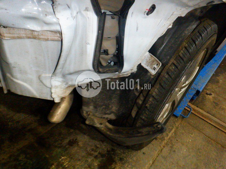 Фото Haval Jolion 150