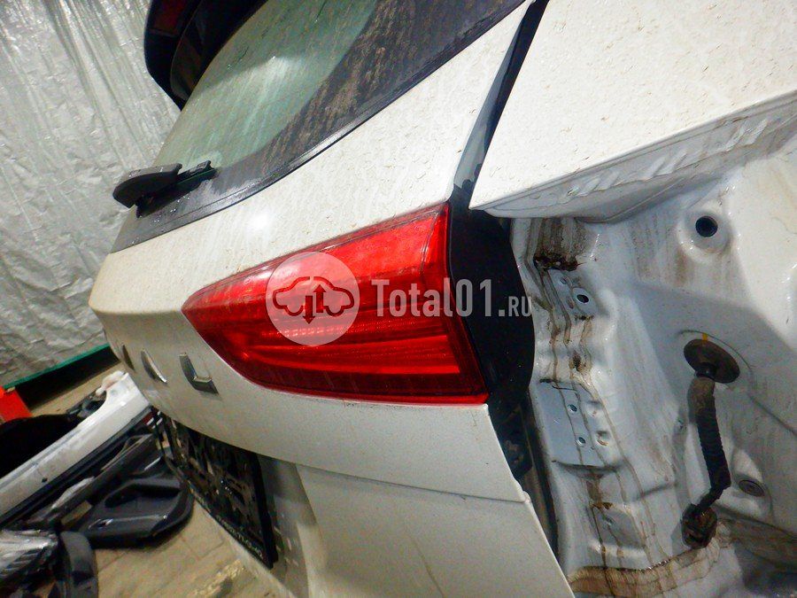 Фото Haval Jolion 158