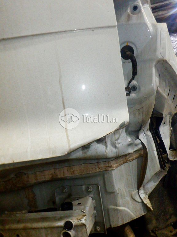 Фото Haval Jolion 166