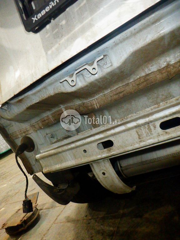 Фото Haval Jolion 174