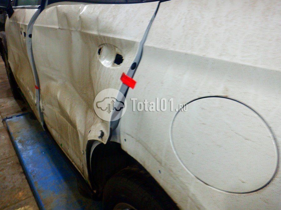 Фото Haval Jolion 184