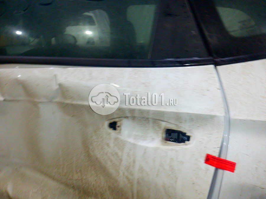 Фото Haval Jolion 186