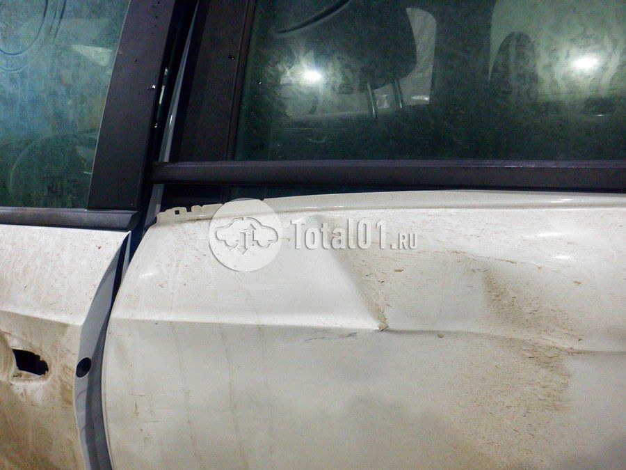 Фото Haval Jolion 194