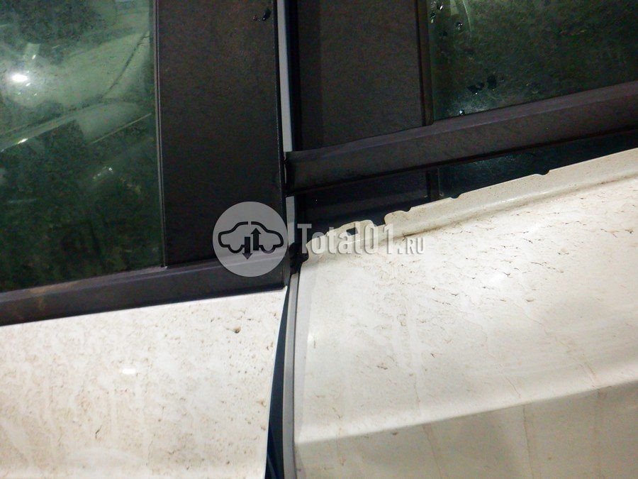 Фото Haval Jolion 200