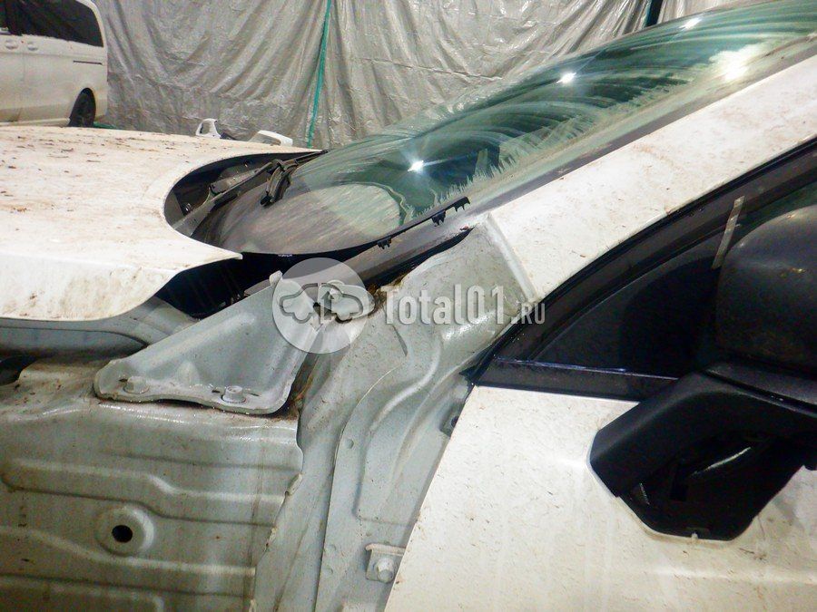 Фото Haval Jolion 216