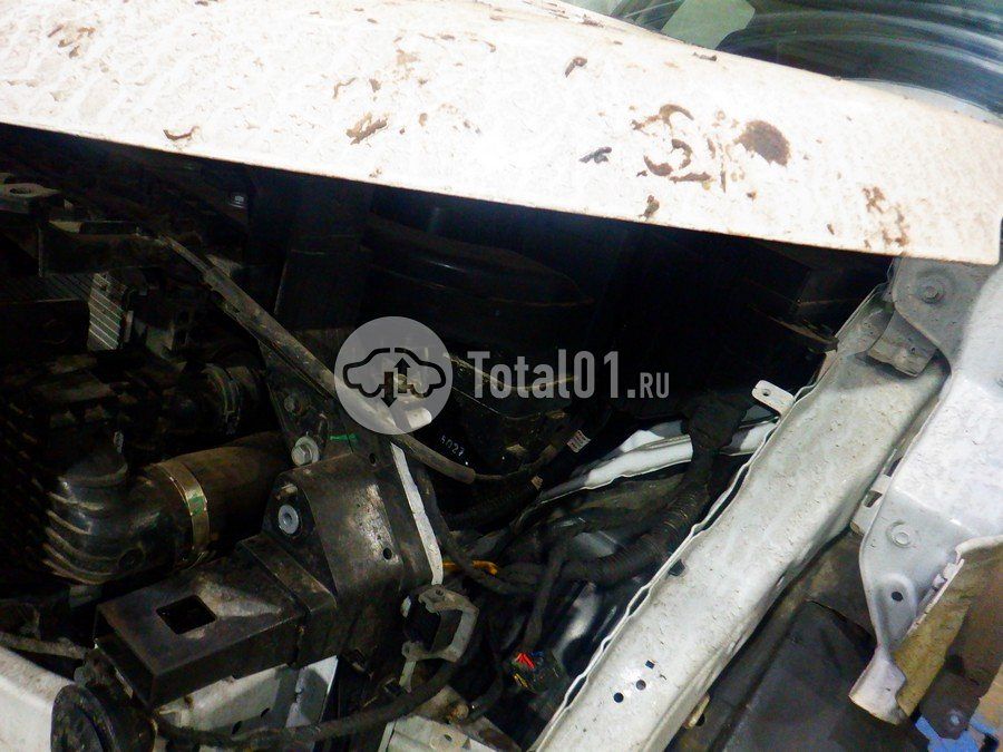 Фото Haval Jolion 238