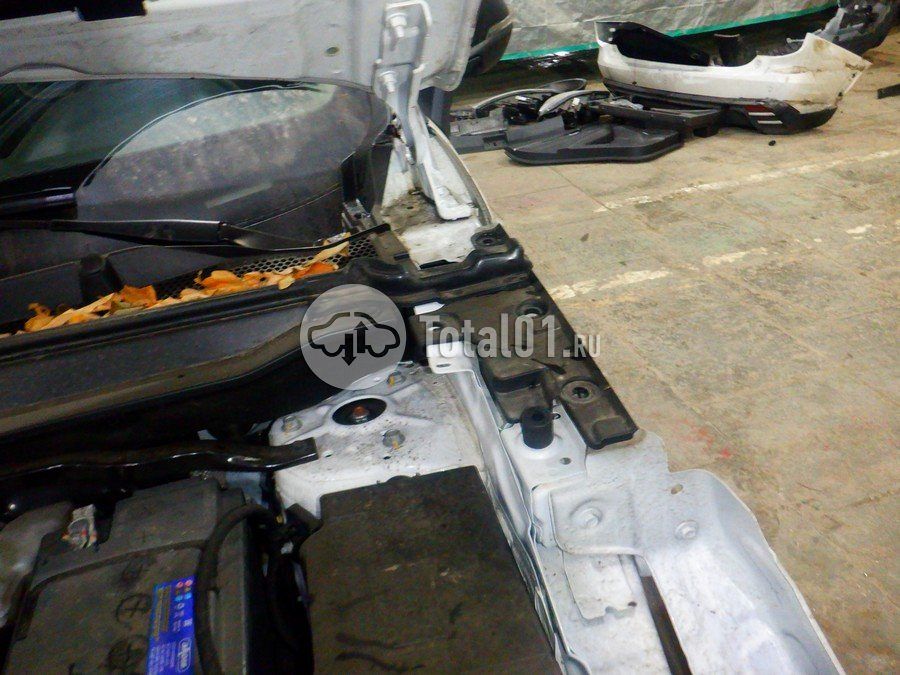 Фото Haval Jolion 244