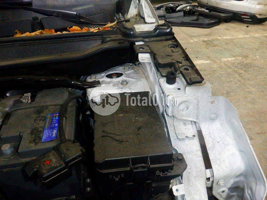 Фото Haval Jolion 246