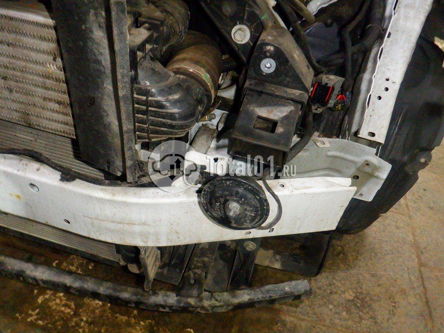 Фото Haval Jolion 250